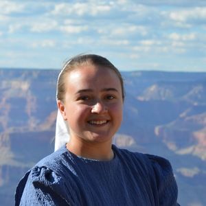 Meet your Posher, Meredith